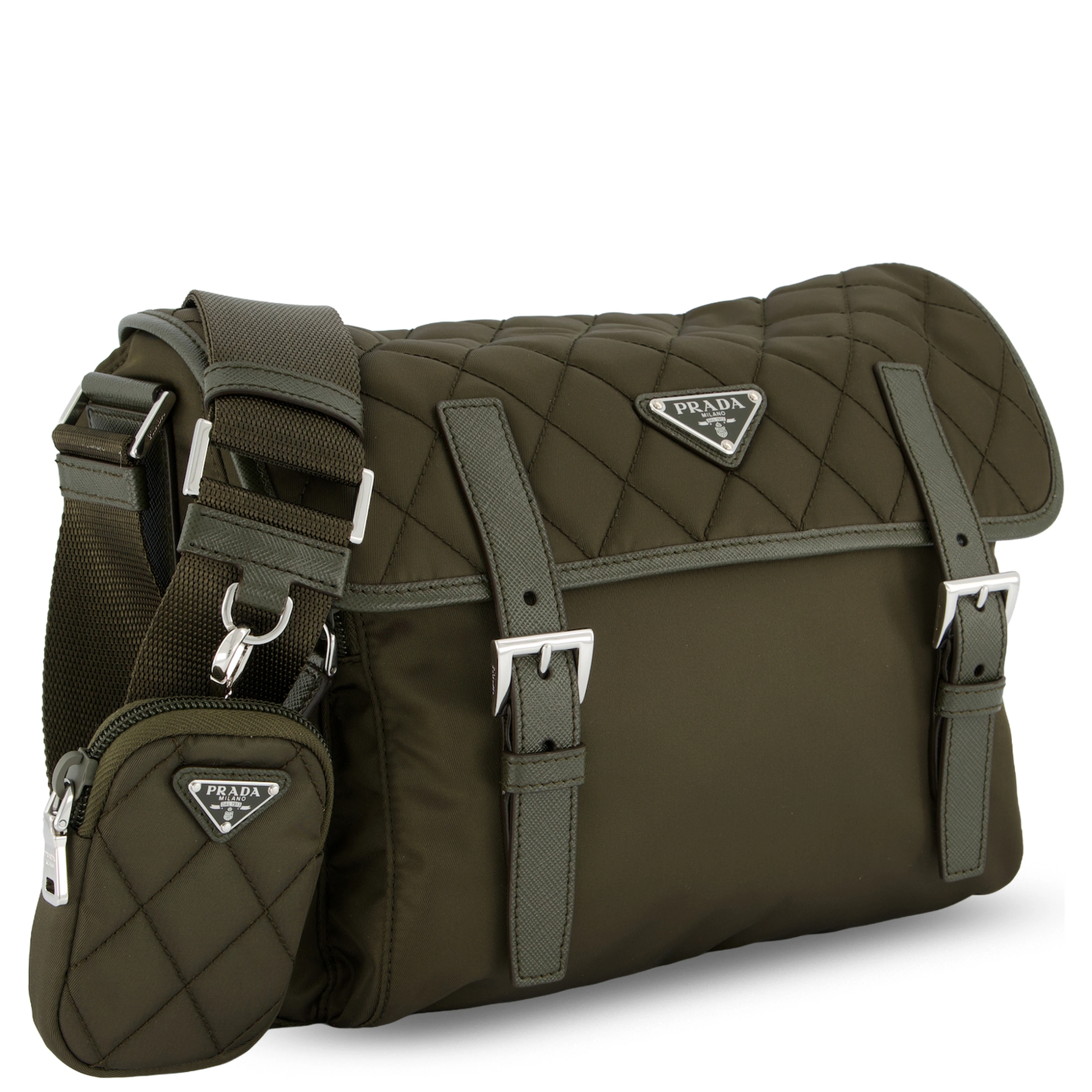 Prada Bags