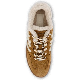 Hogan Sneakers Brown