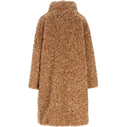 Herno Jackets Camel
