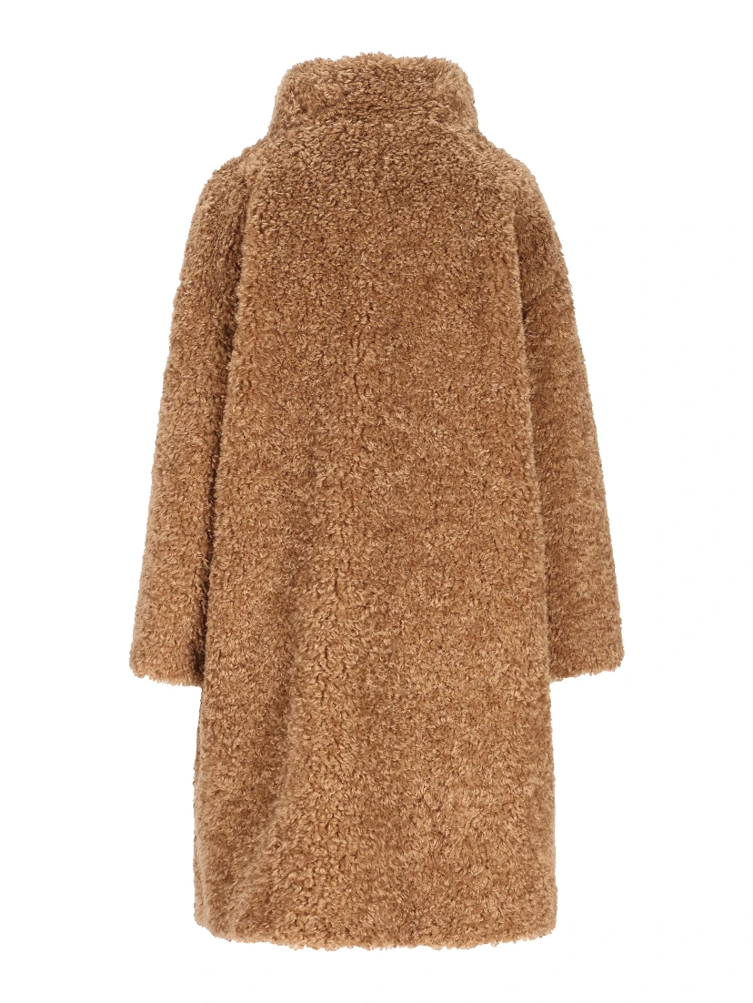 Herno Jackets Camel