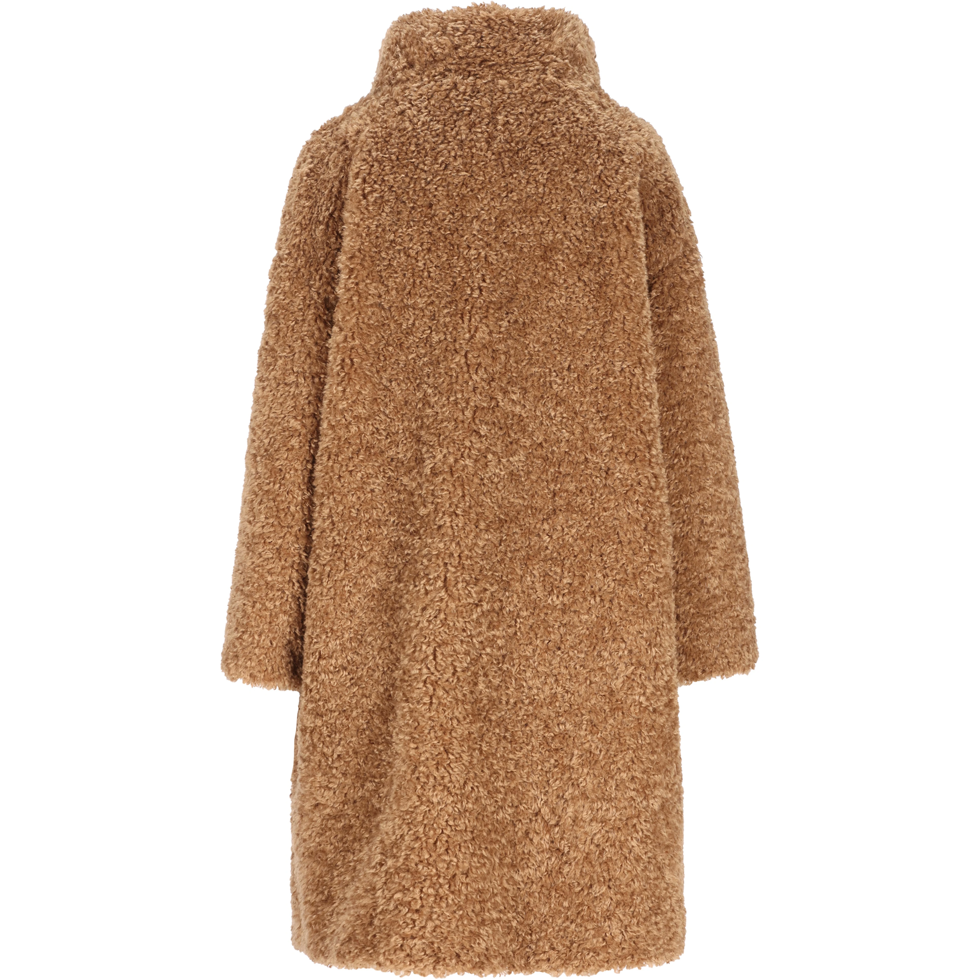 Herno Jackets Camel