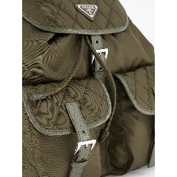 Prada Bags.. Green