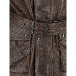 Belstaff Jackets