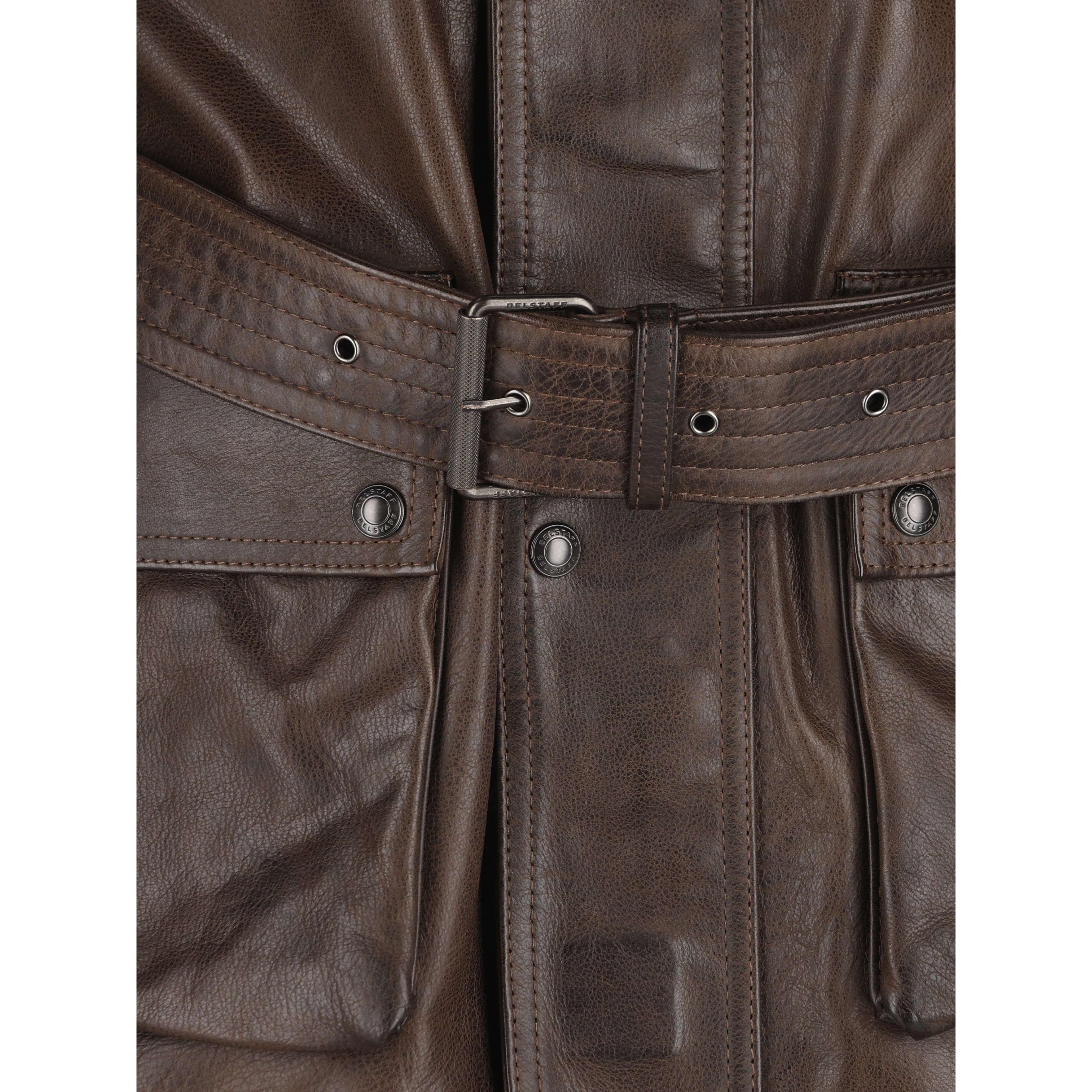 Belstaff Jackets