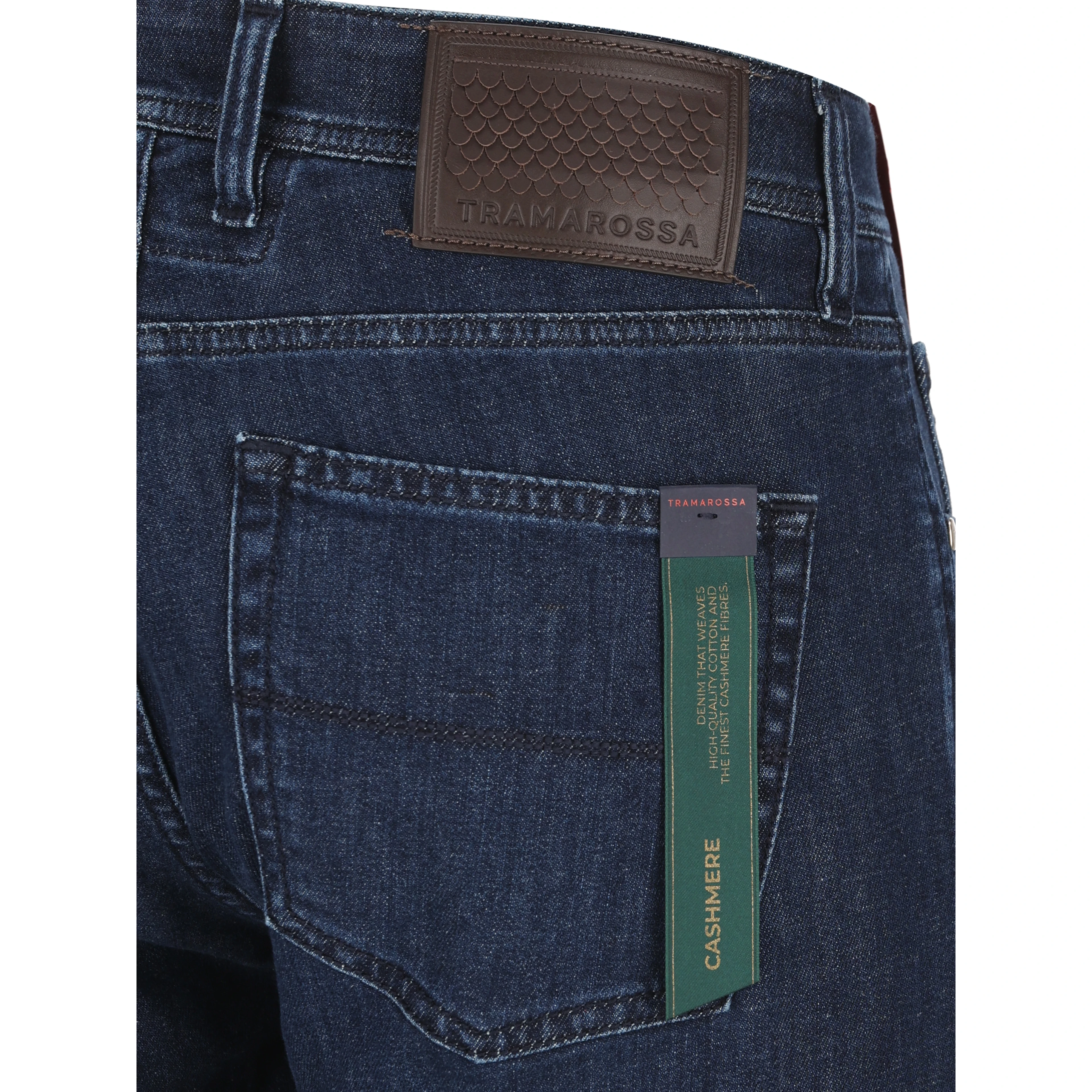 Tramarossa Jeans