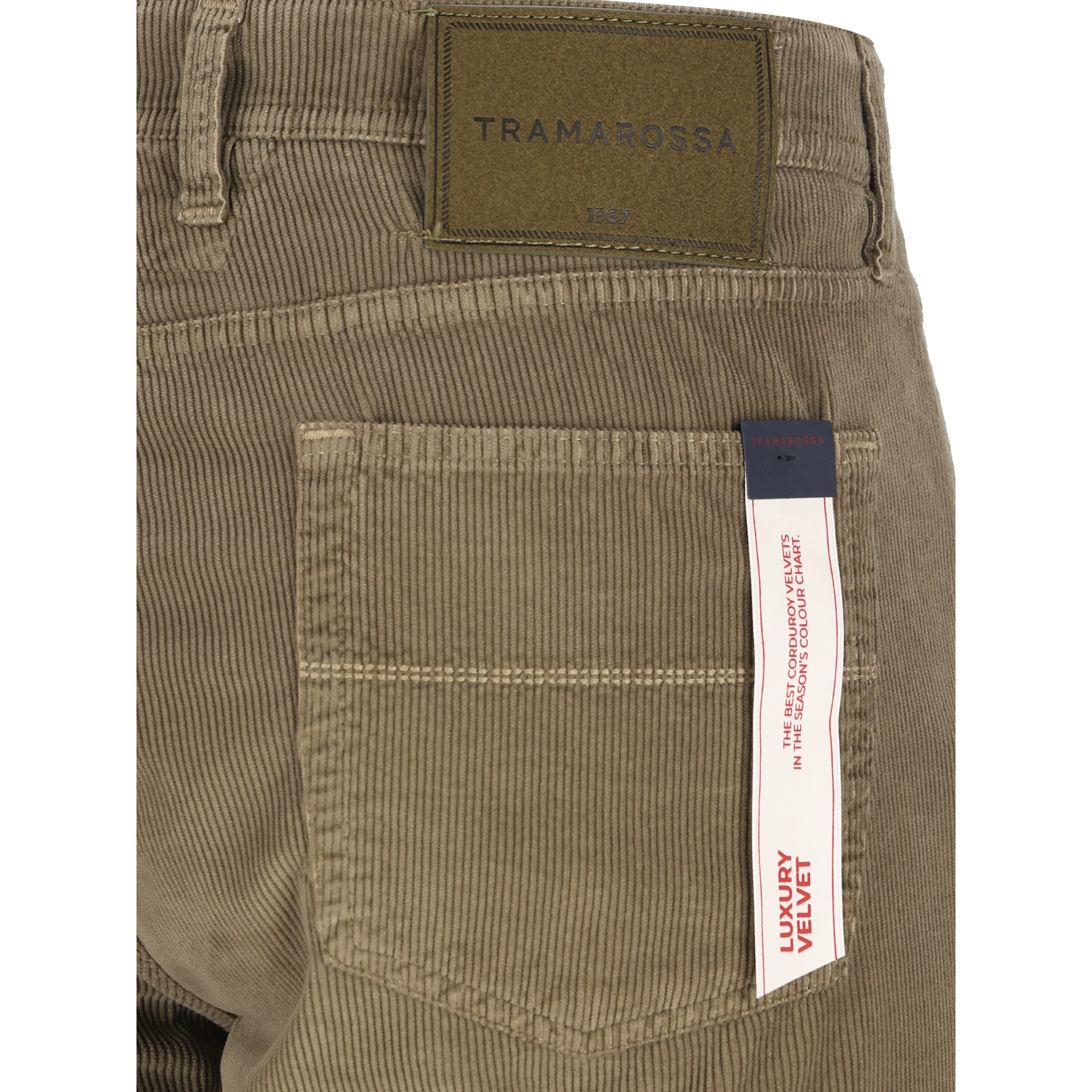 Tramarossa Jeans