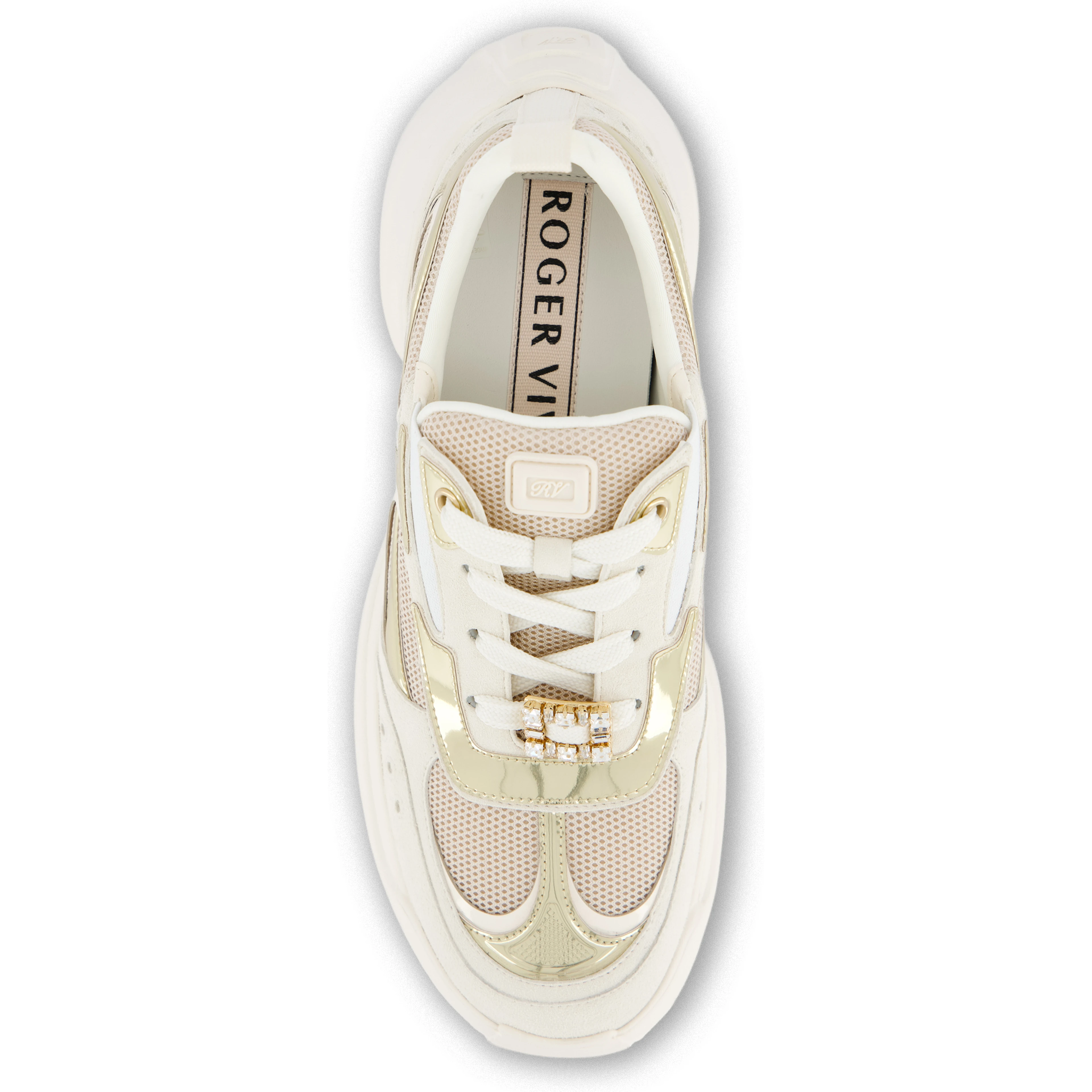 Roger Vivier Sneakers