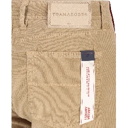 Tramarossa Jeans Beige