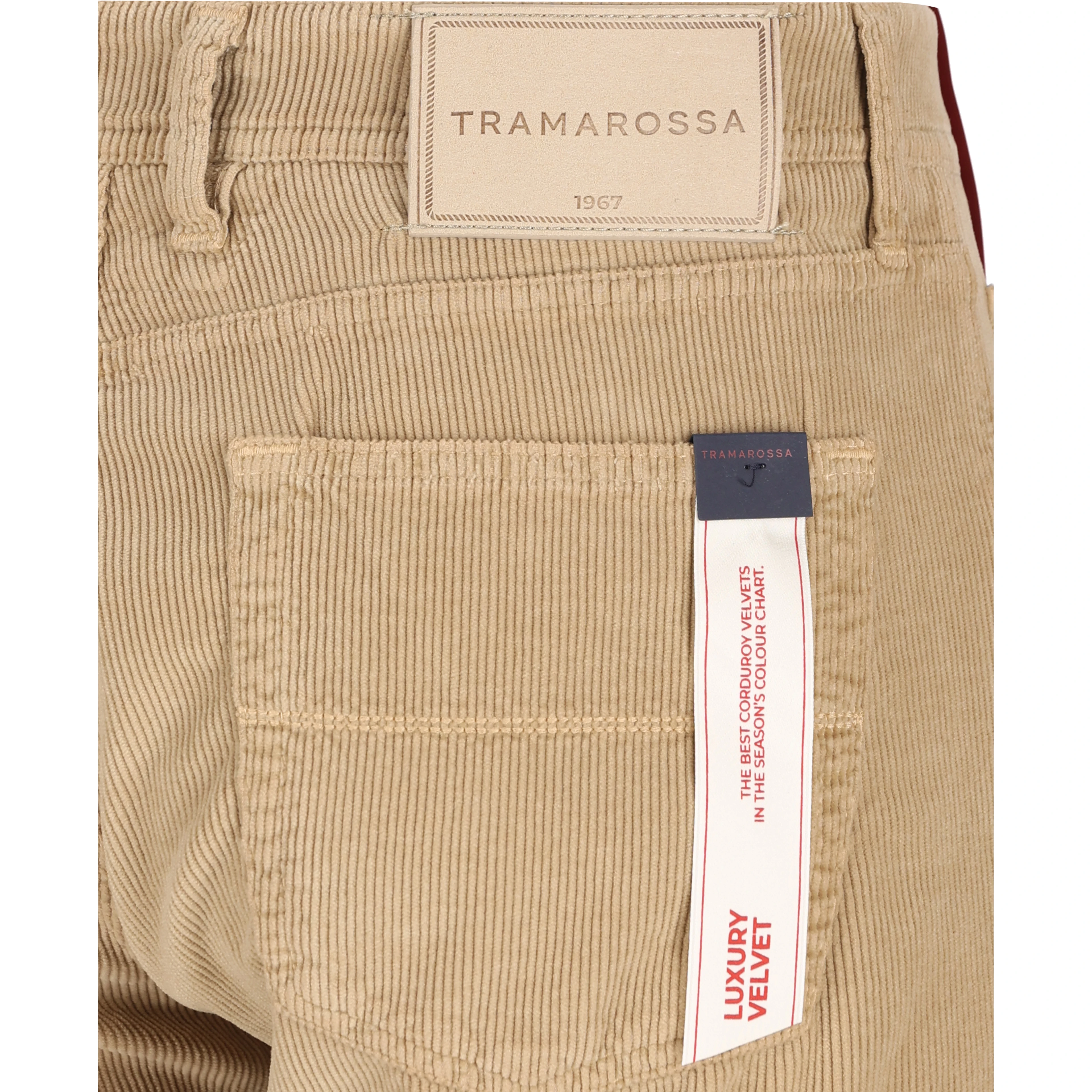 Tramarossa Jeans Beige