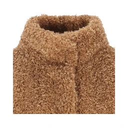 Herno Jackets Camel