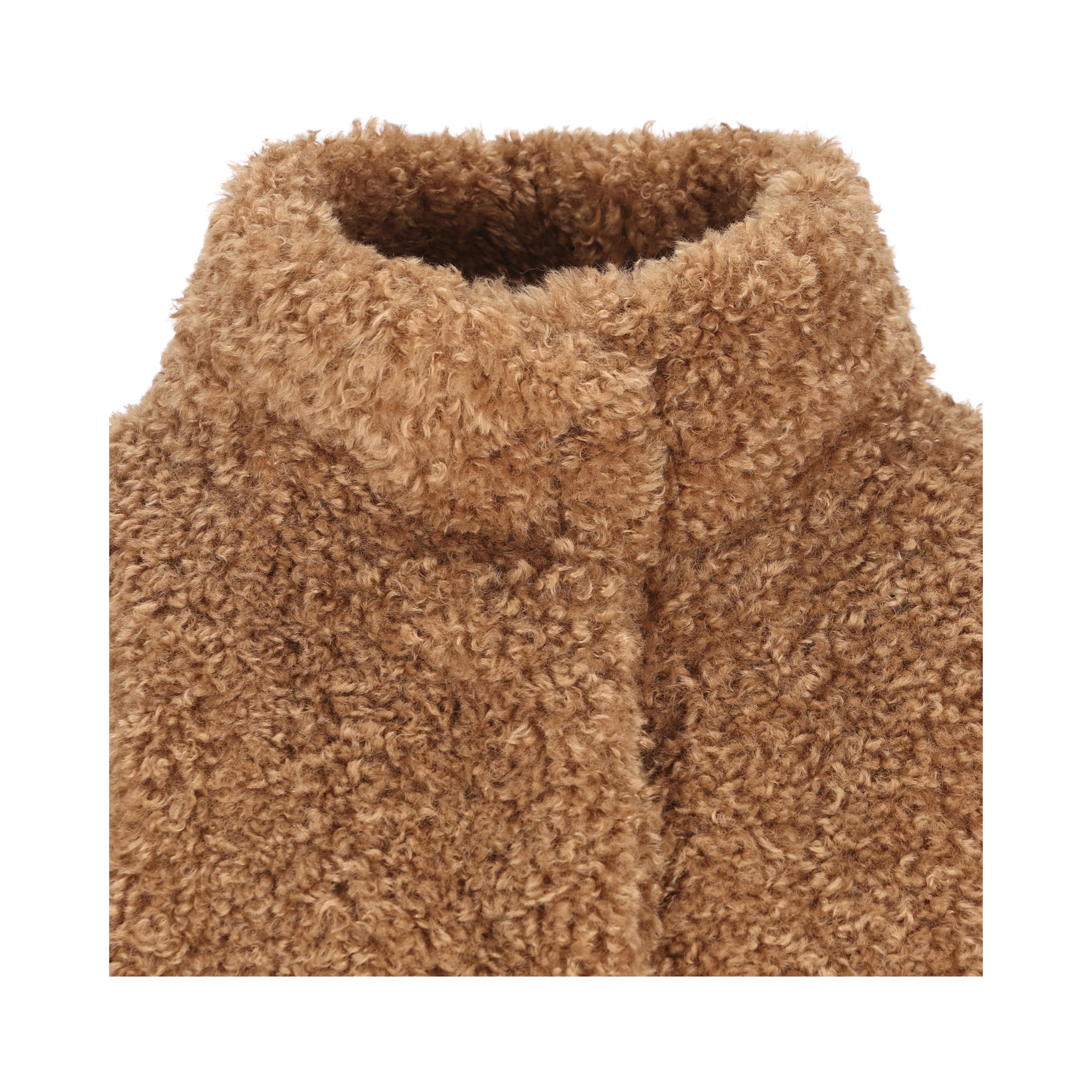 Herno Jackets Camel