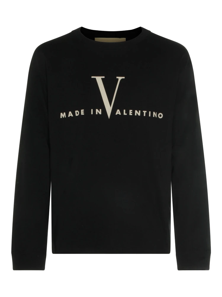 Valentino Garavani T-shirts and Polos