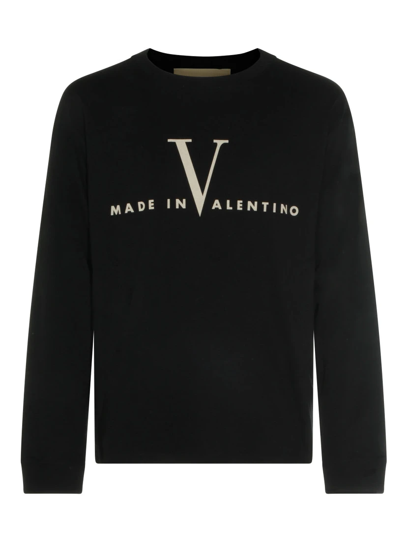 Valentino Garavani T-shirts and Polos