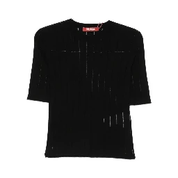 Max Mara Studio Sweaters