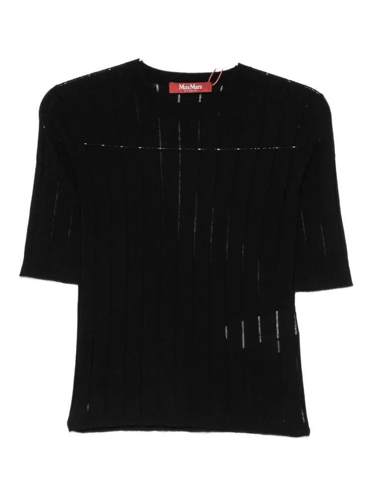Max Mara Studio Sweaters