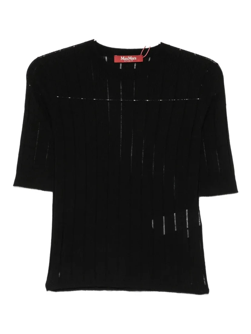 Max Mara Studio Sweaters
