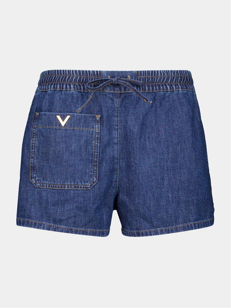 Valentino Garavani Shorts