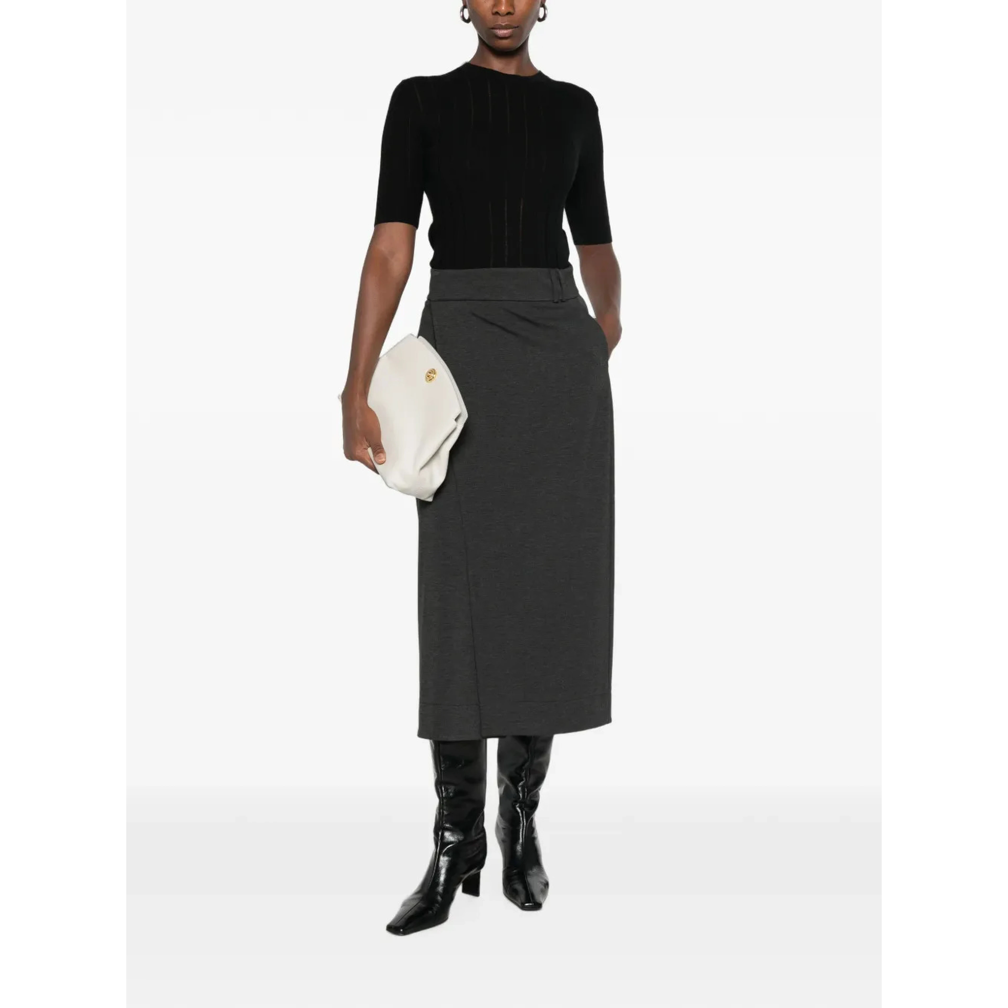 Max Mara Studio Sweaters