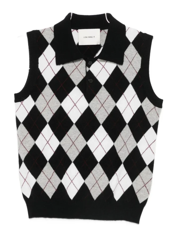 LISA YANG Sweaters