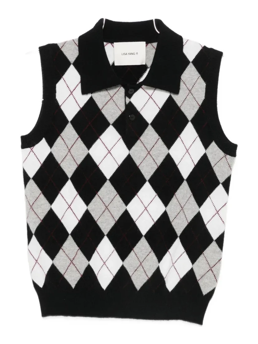 LISA YANG Sweaters