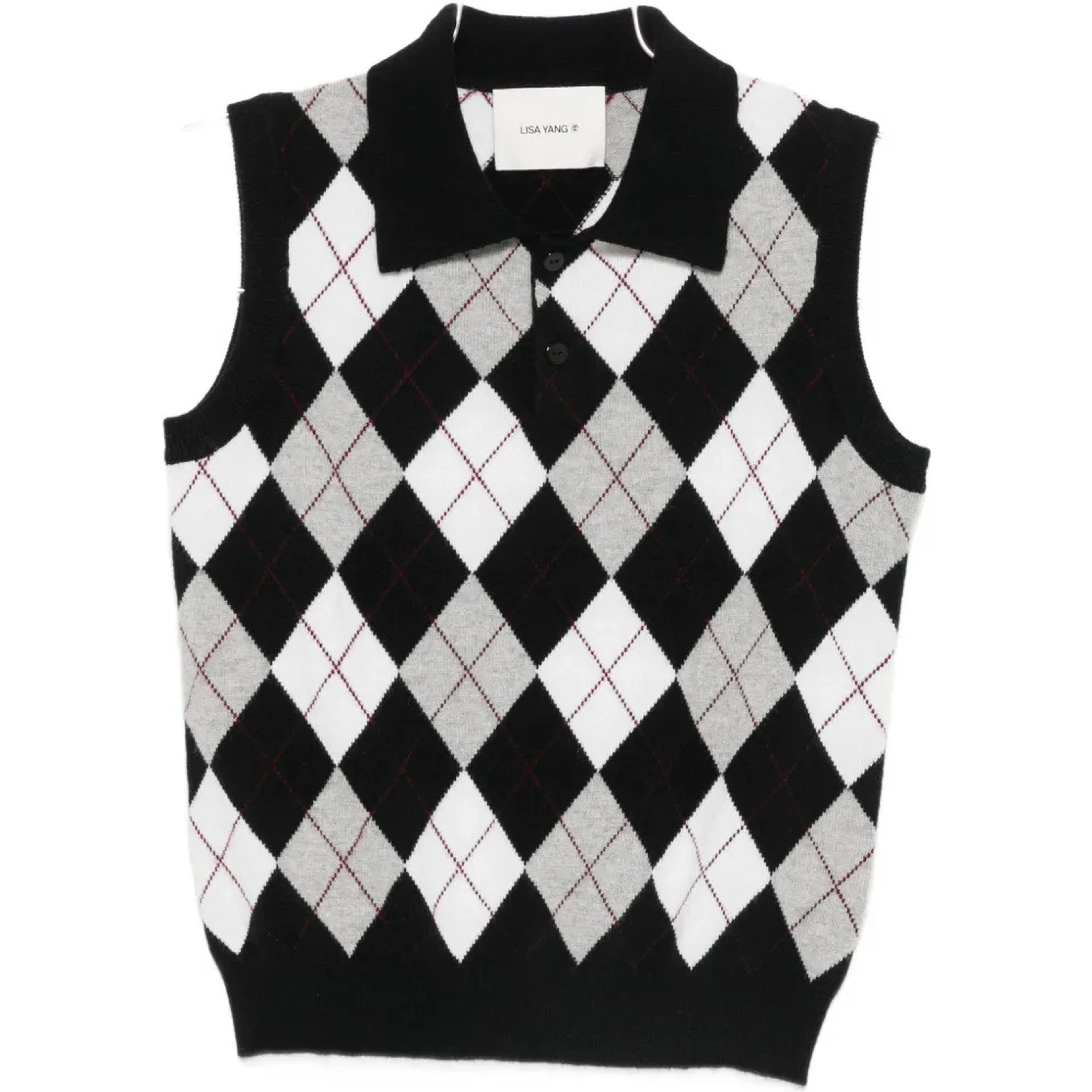 LISA YANG Sweaters
