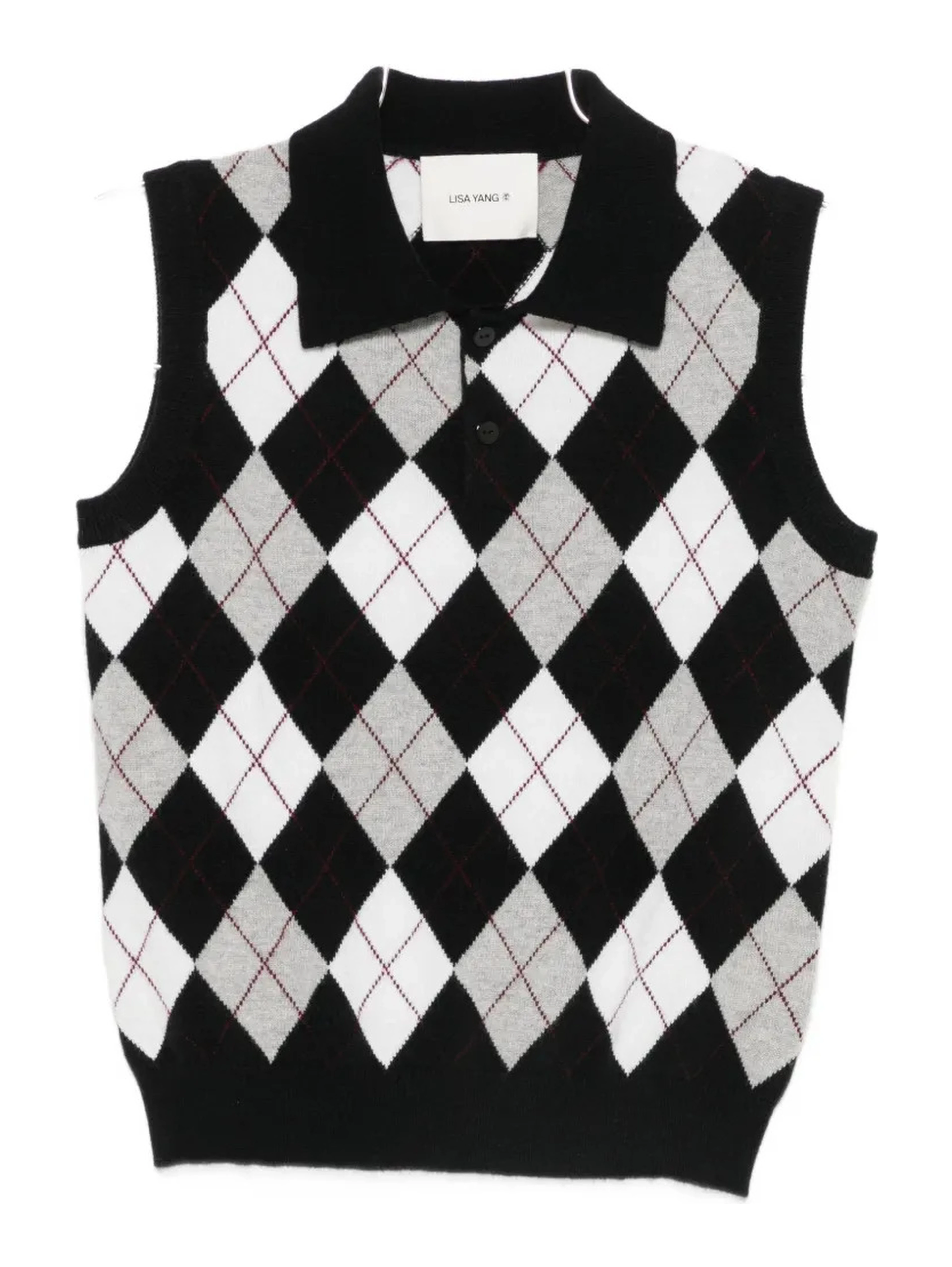 LISA YANG Sweaters