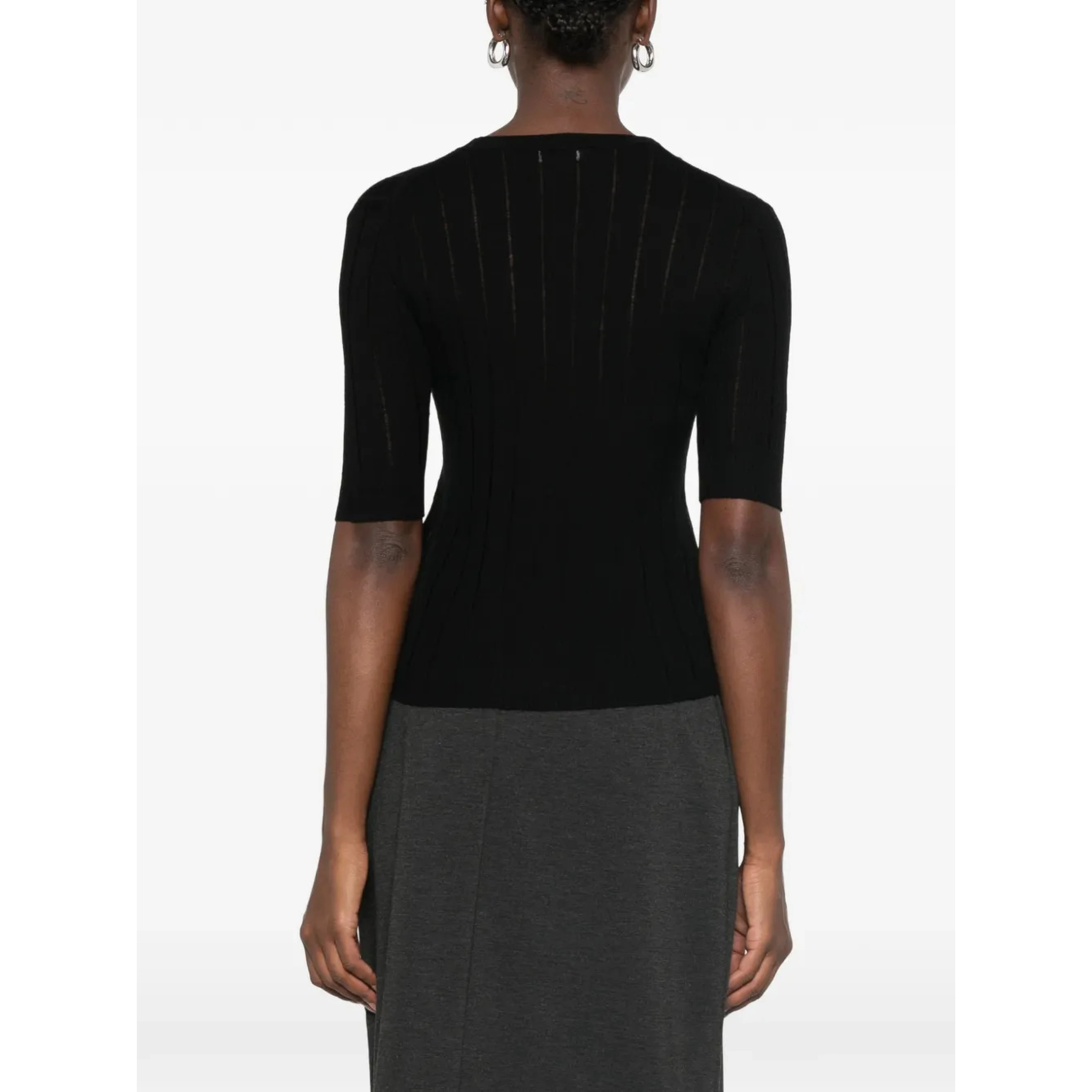 Max Mara Studio Sweaters