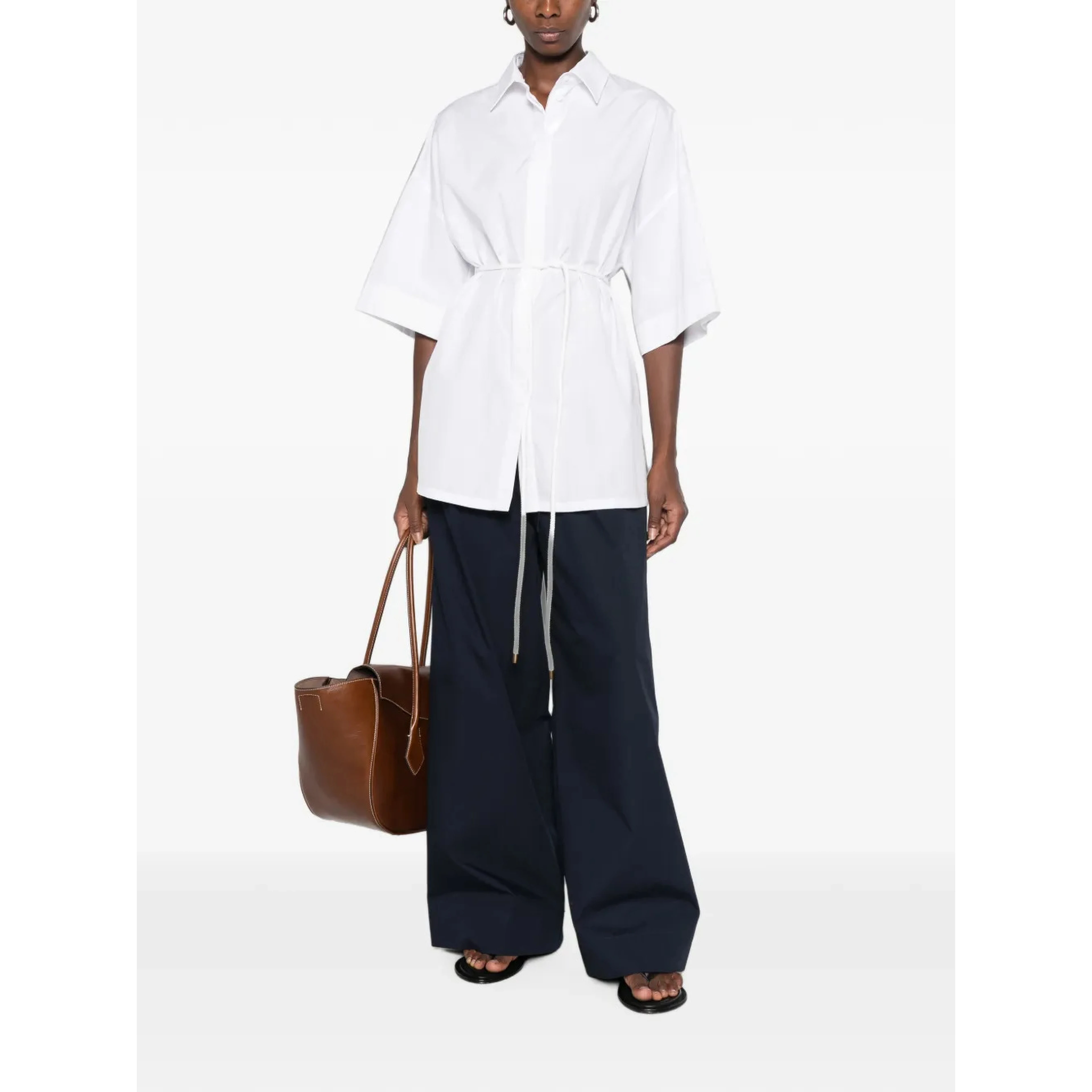 Max Mara Shirts