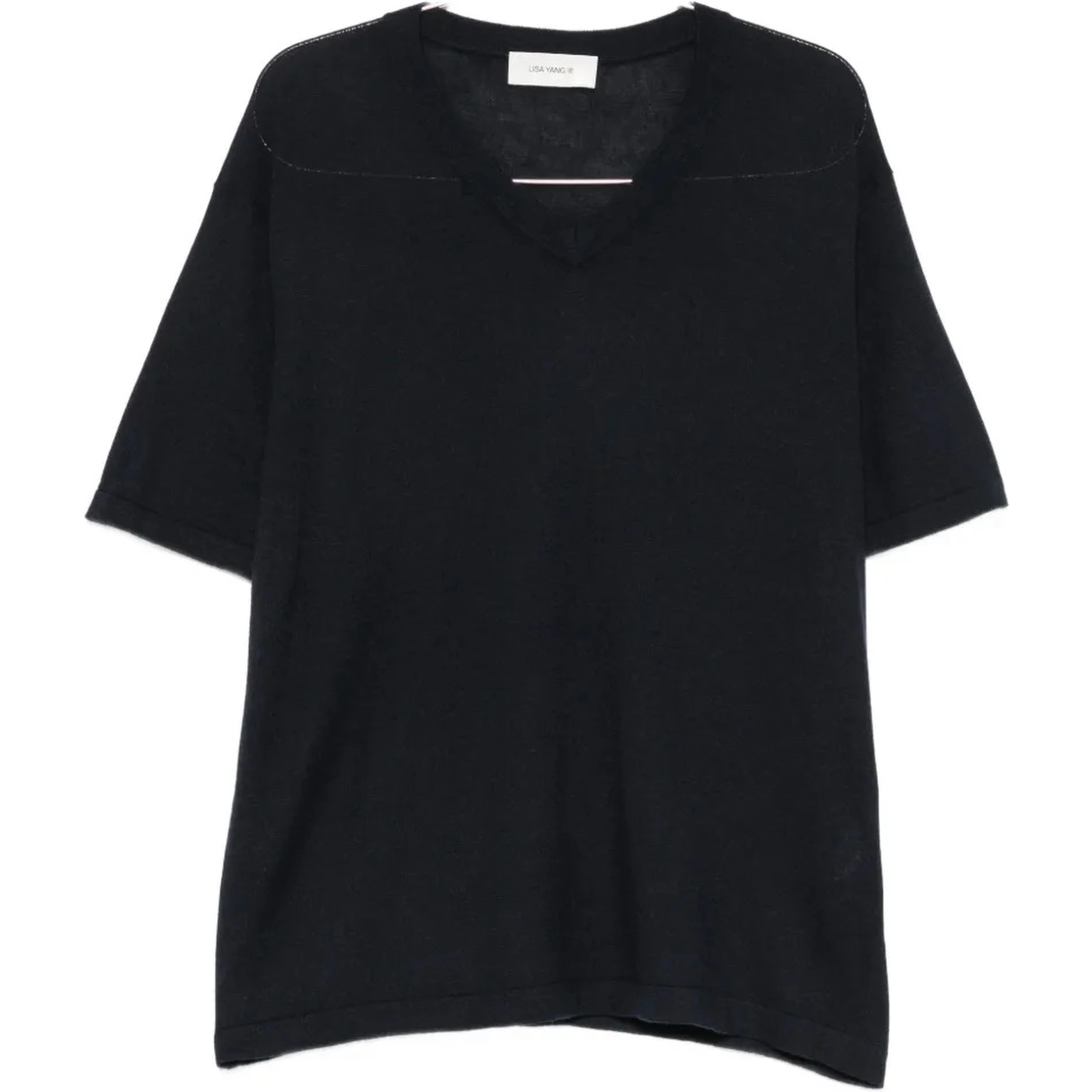 LISA YANG T-shirts and Polos