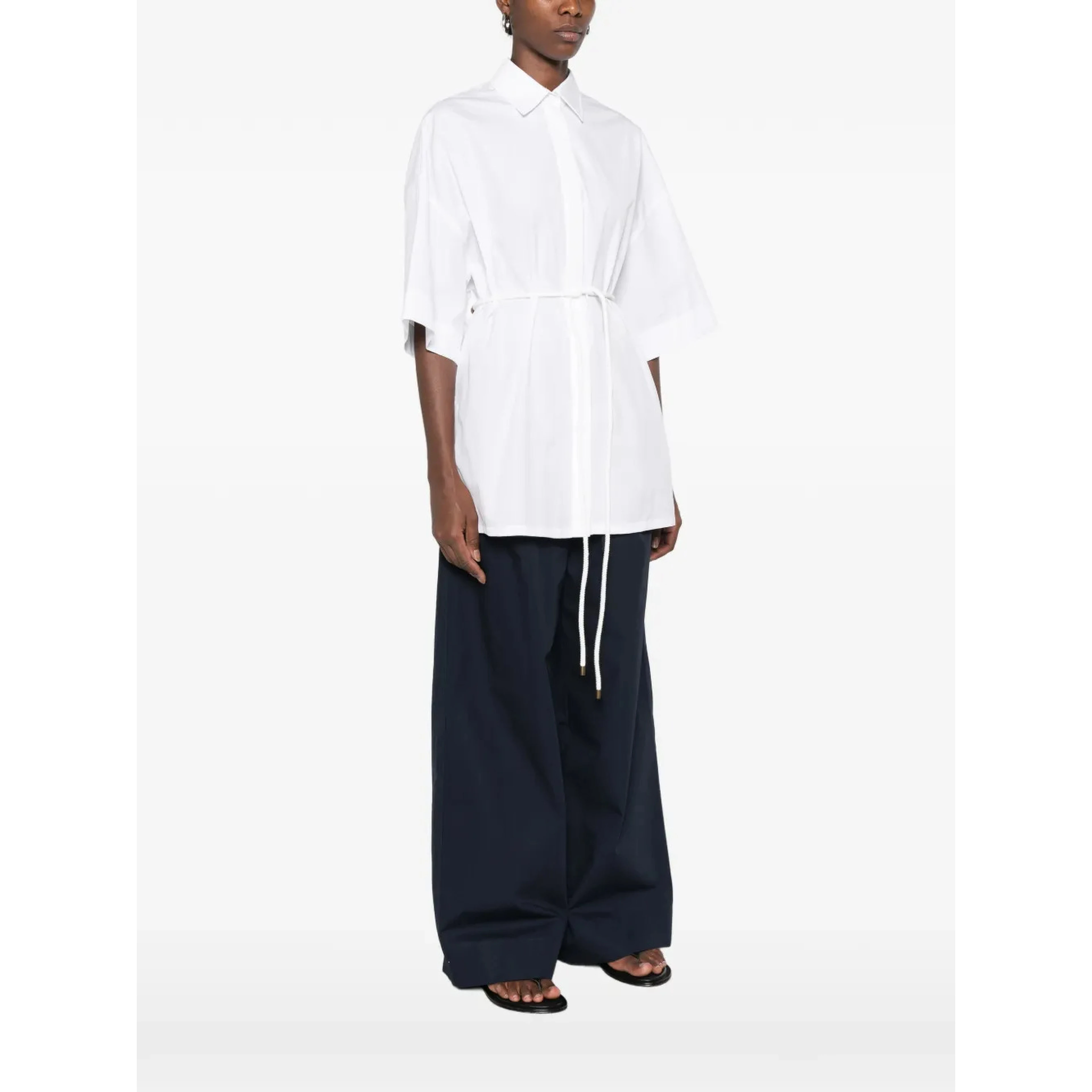 Max Mara Shirts
