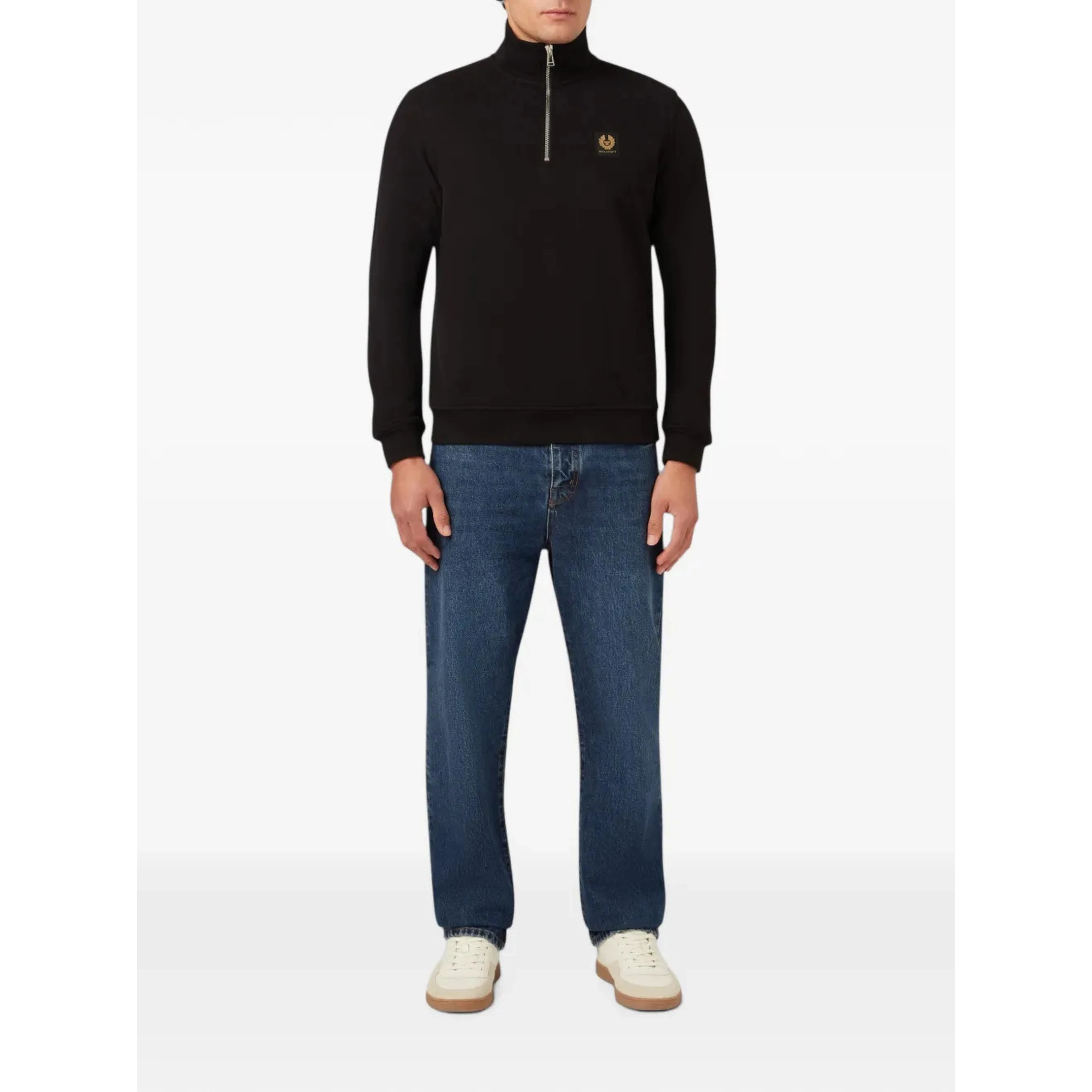 Belstaff Sweaters