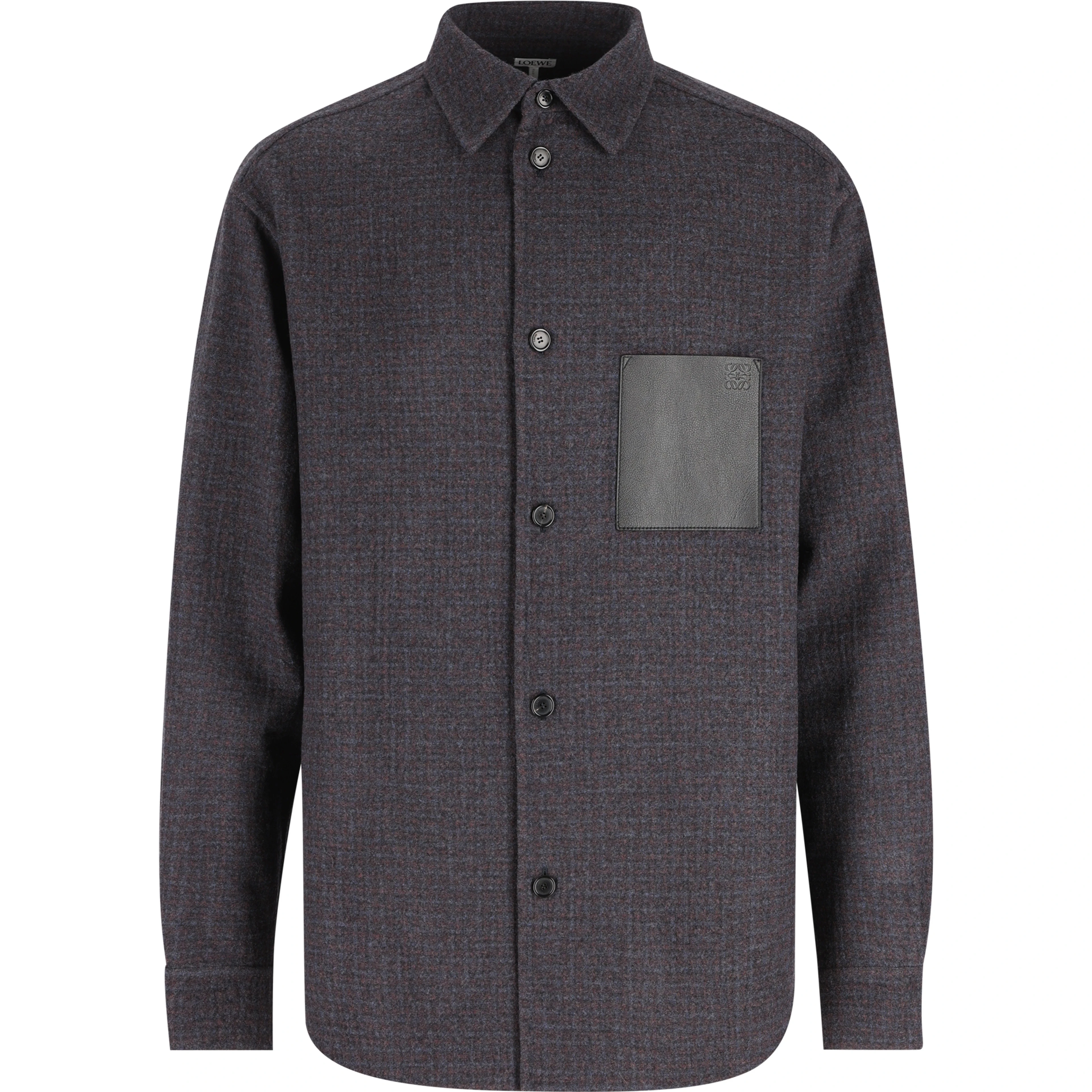 Loewe Jackets
