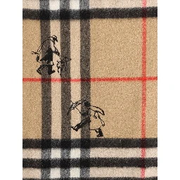 Burberry Scarfs