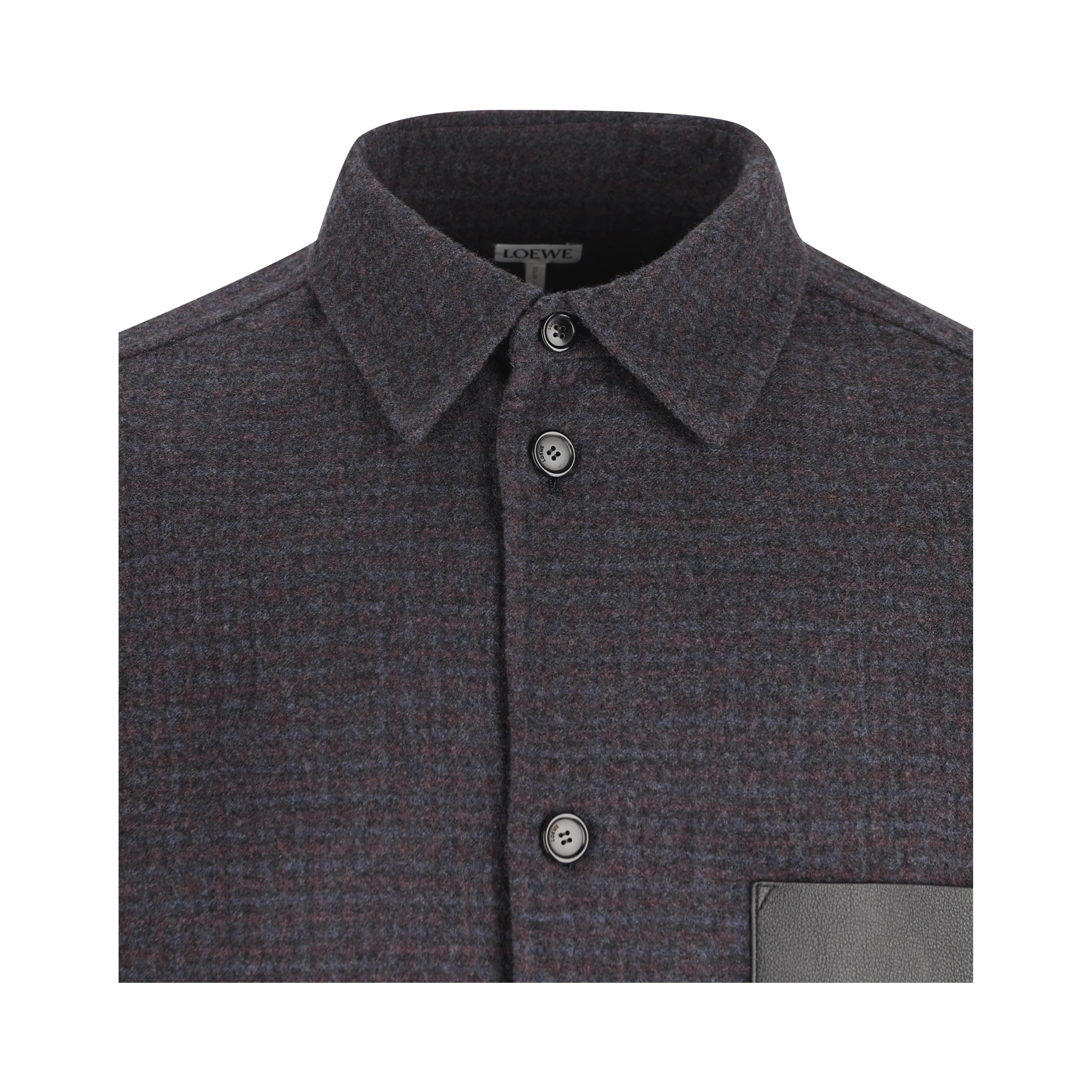 Loewe Jackets