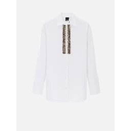PINKO CAPIRAI shirt