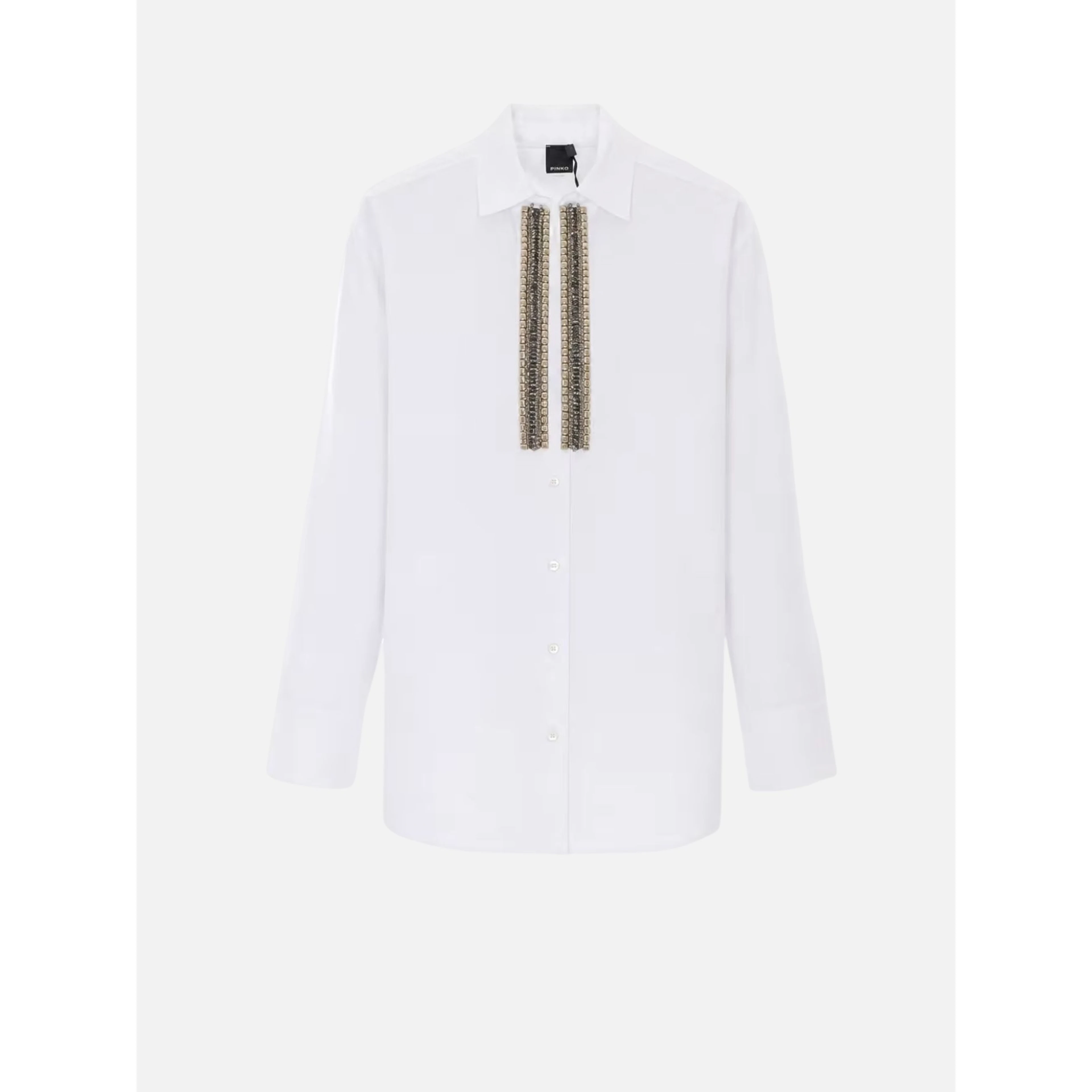 PINKO CAPIRAI shirt