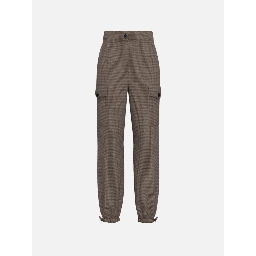 EMME  EMMMANDARE trousers