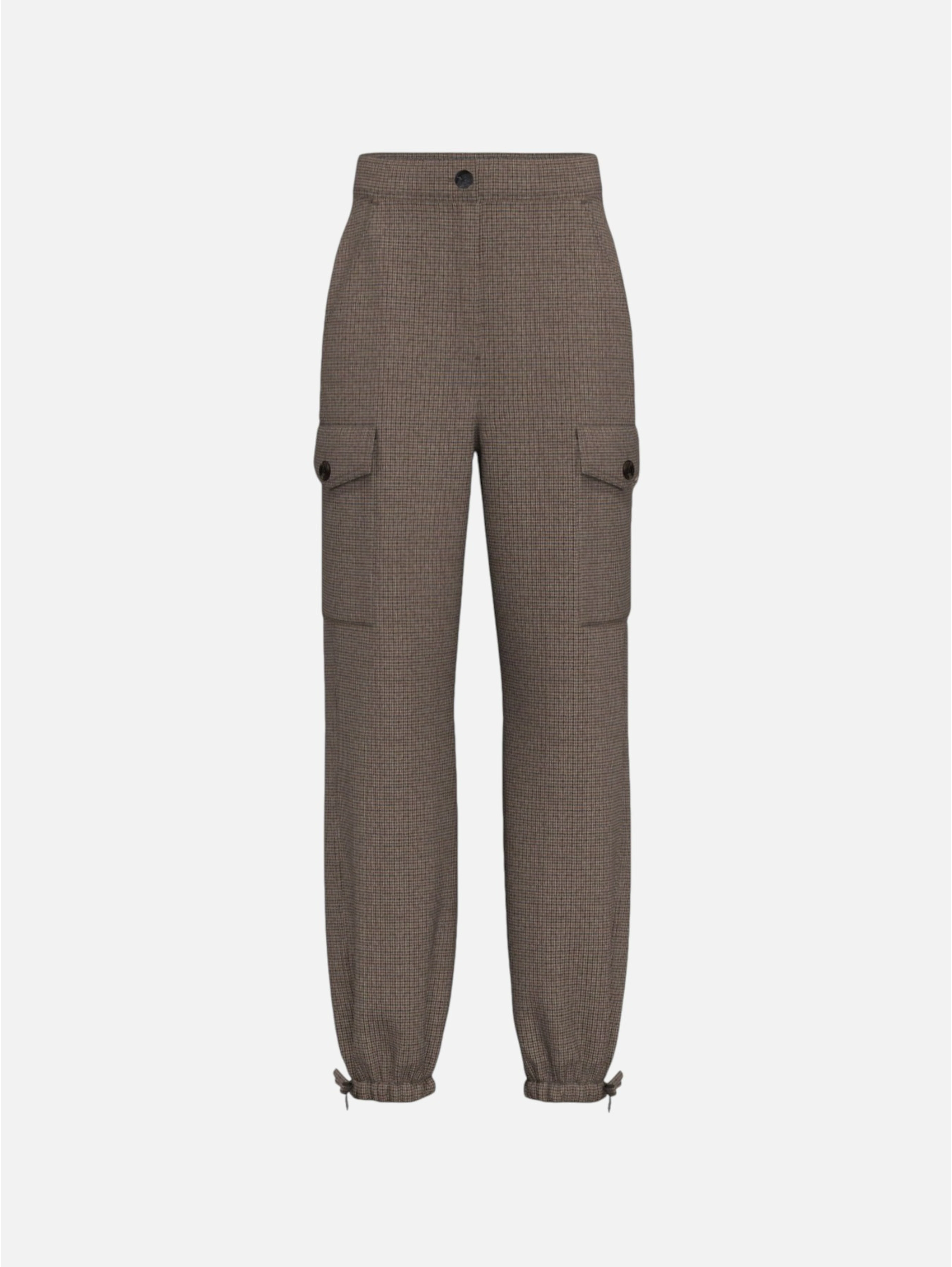EMME  EMMMANDARE trousers