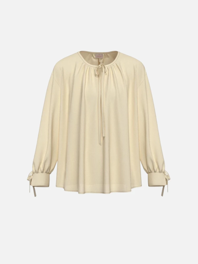 EMME EMMMOSCHEA blouse