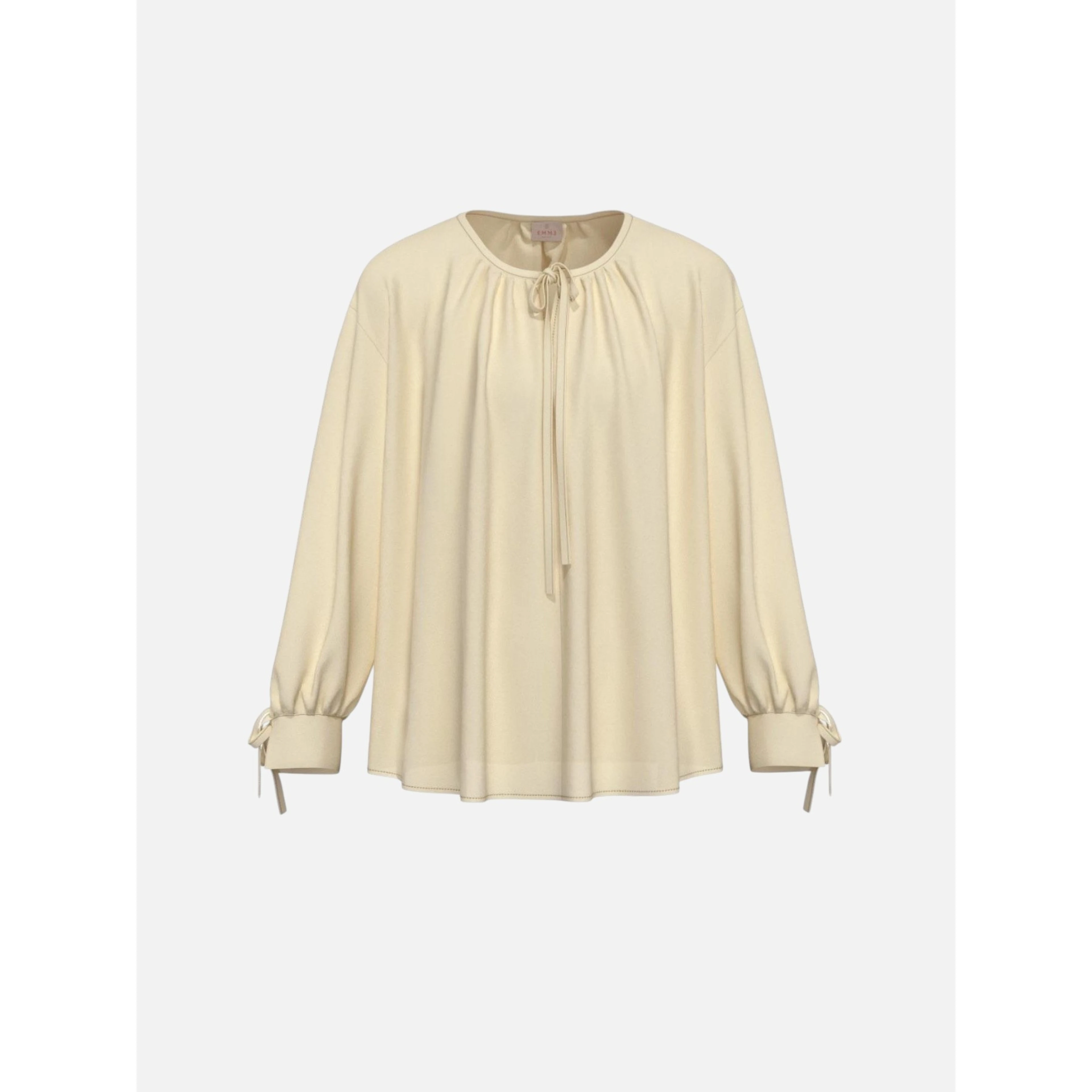 EMME  EMMMOSCHEA blouse