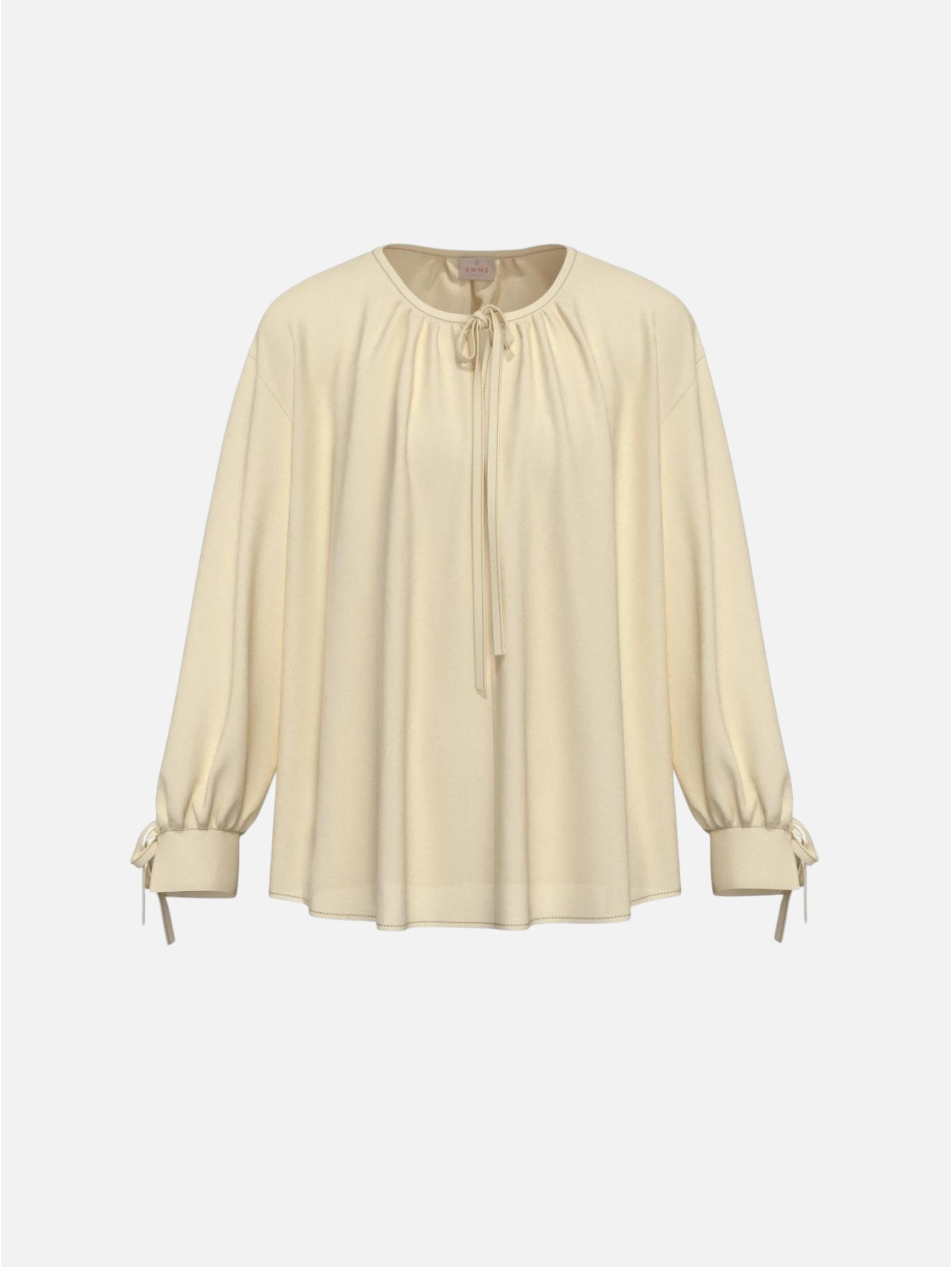 EMME EMMMOSCHEA blouse