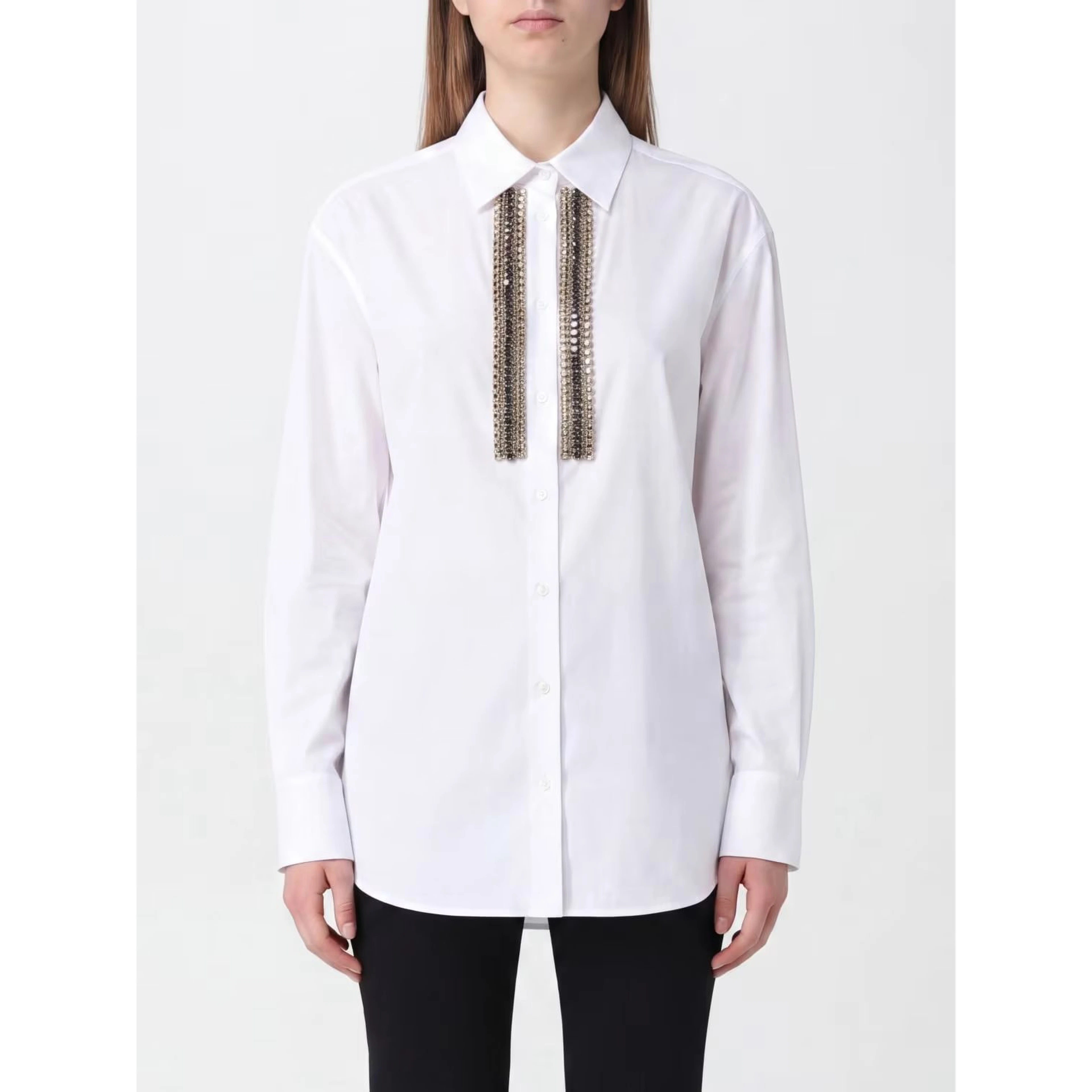 PINKO CAPIRAI shirt
