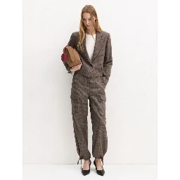 EMME  EMMMANDARE trousers