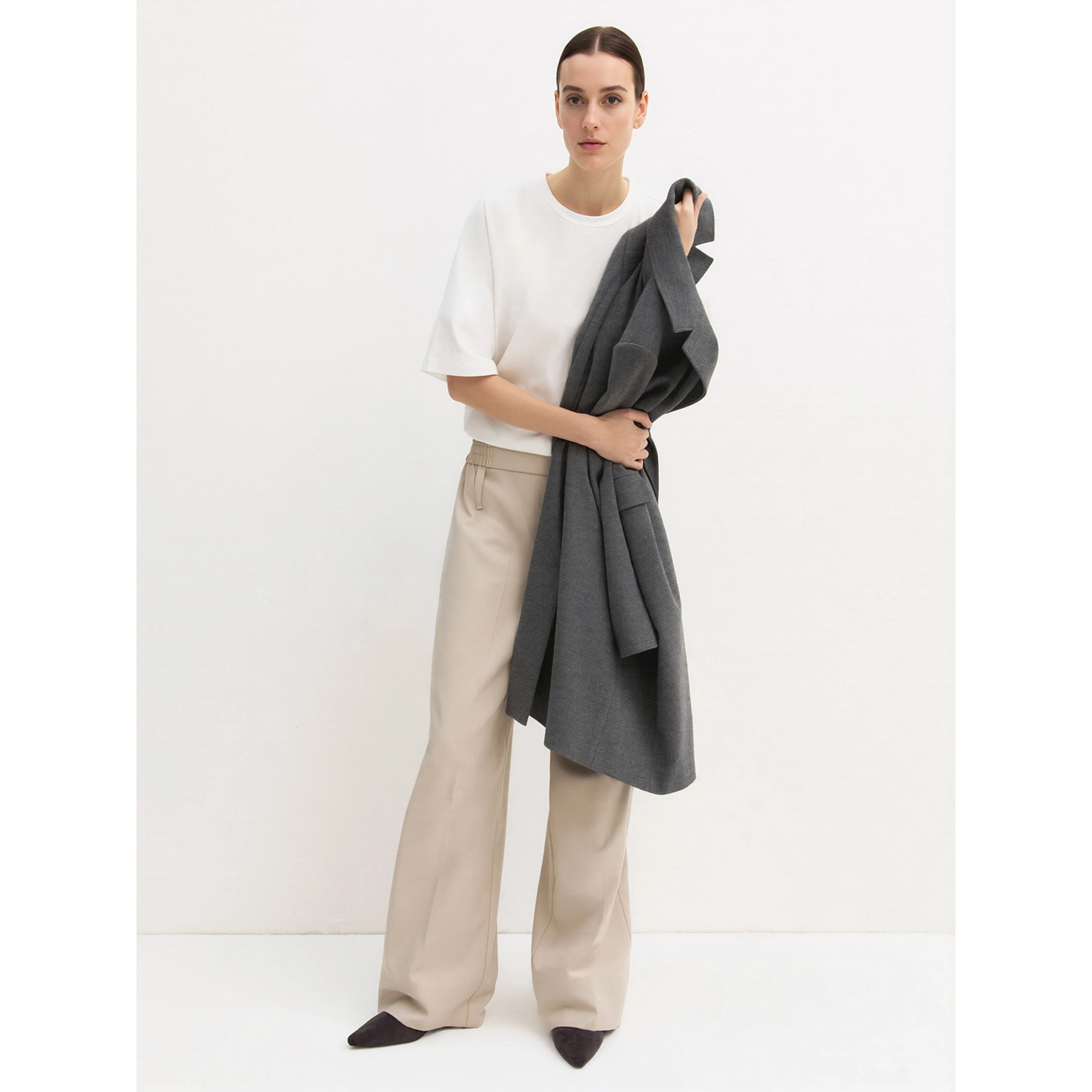 EMME EMMFIESTA pants