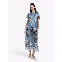 MARELLA MLLOMBROSA1 dress
