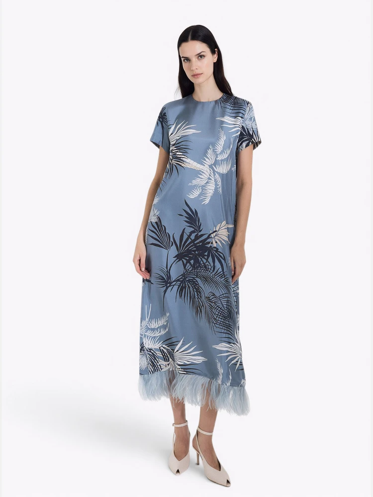 MARELLA MLLOMBROSA1 dress