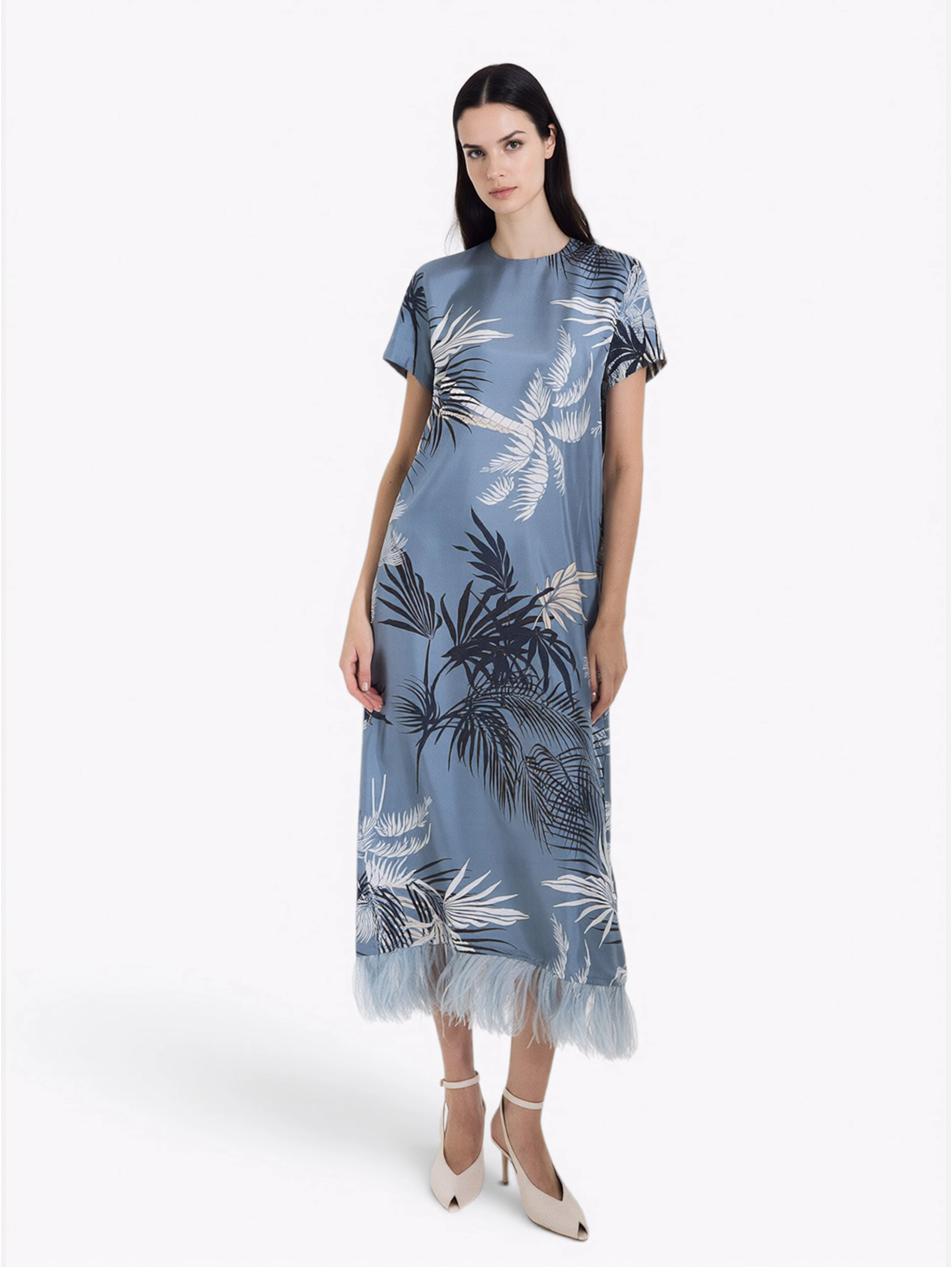 MARELLA MLLOMBROSA1 dress