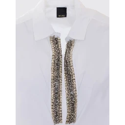 PINKO CAPIRAI shirt