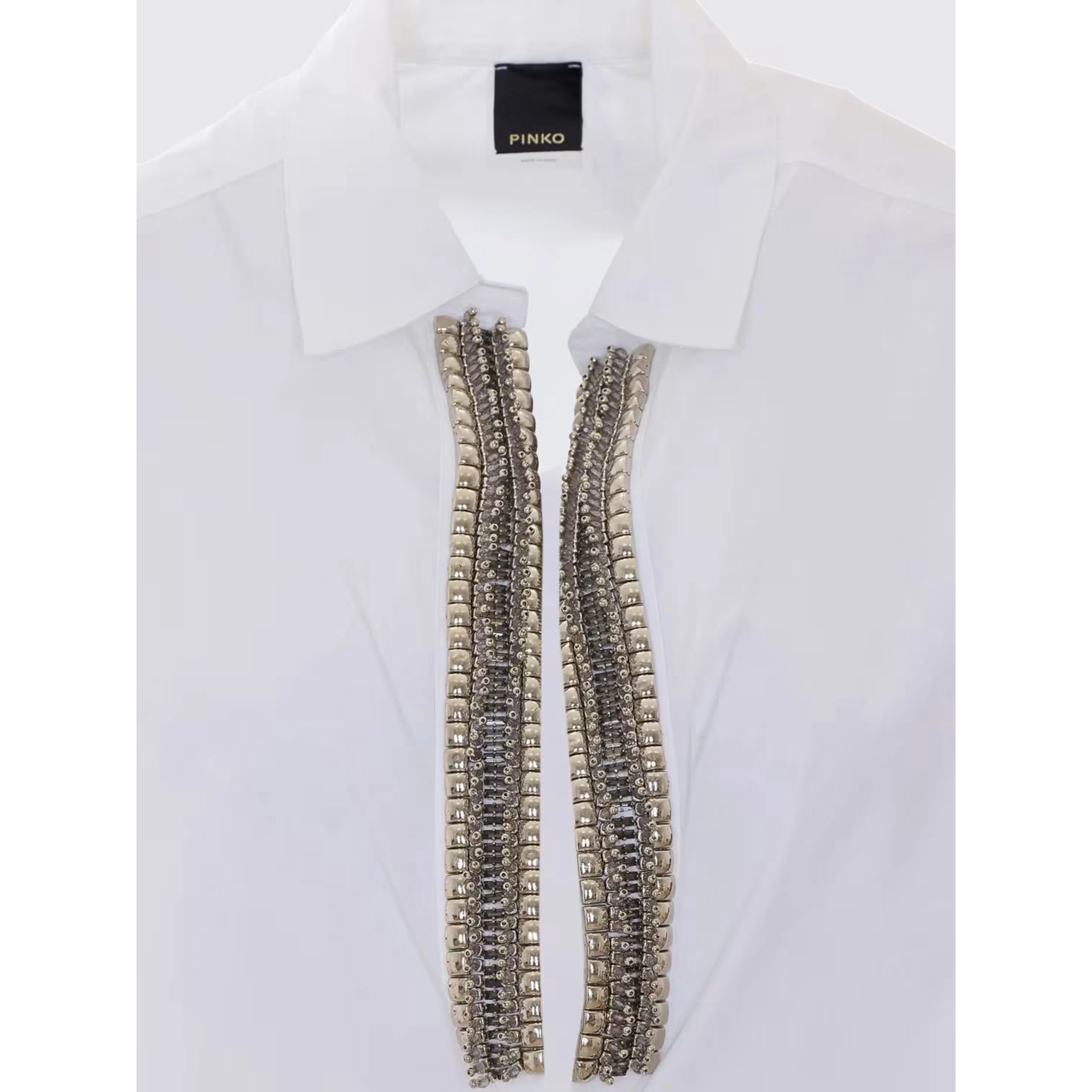 PINKO CAPIRAI shirt