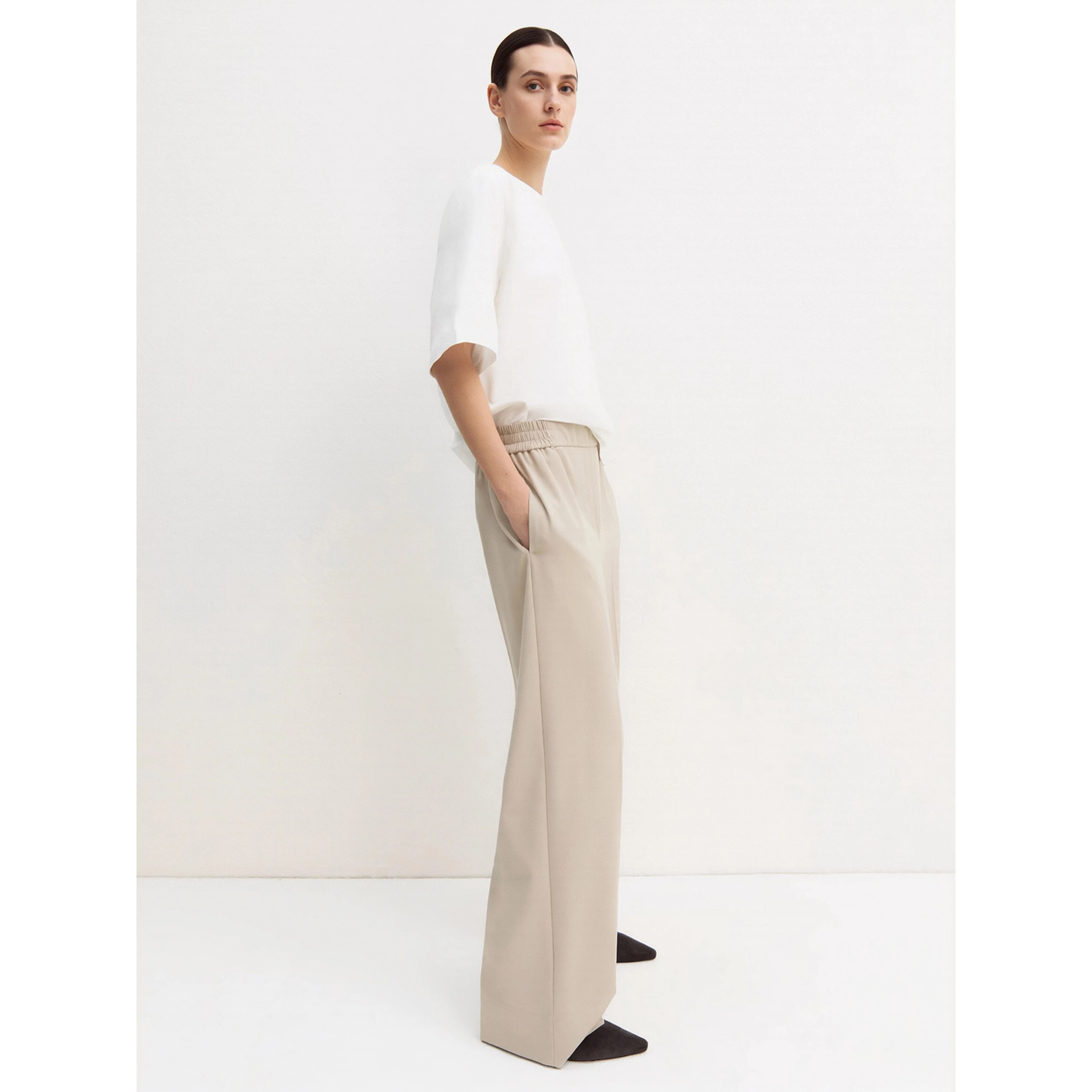 EMME EMMFIESTA pants